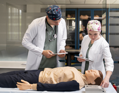 Medical Training Services