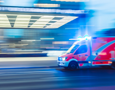 Ambulance Services